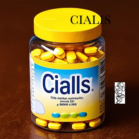 Acquistare cialis generico senza ricetta